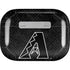 MLB Arizona Diamondbacks Dark Wash Apple AirPods Pro Skin