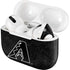 MLB Arizona Diamondbacks Dark Wash Apple AirPods Pro Skin
