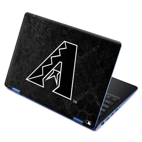 MLB Arizona Diamondbacks Dark Wash Aspire R11 11.6in Skin