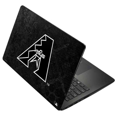 MLB Arizona Diamondbacks Dark Wash Asus X502CA 15.6 Skin