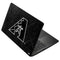 MLB Arizona Diamondbacks Dark Wash Asus X502CA 15.6 Skin