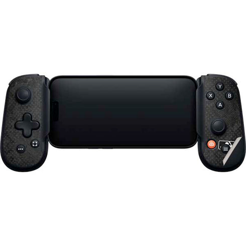 MLB Arizona Diamondbacks Dark Wash Backbone One for iPhone Game Controller Skin