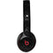 MLB Arizona Diamondbacks Dark Wash Beats Solo 2 Wireless Skin
