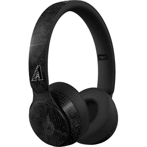 MLB Arizona Diamondbacks Dark Wash Beats Solo Pro Skin