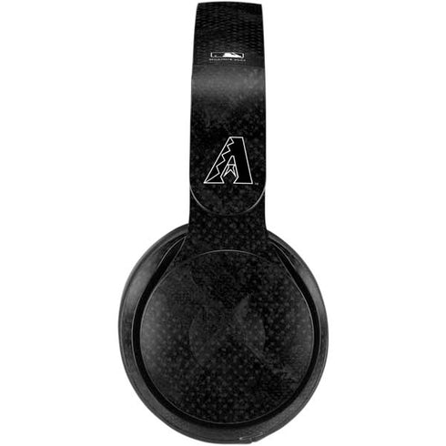 MLB Arizona Diamondbacks Dark Wash Beats Solo Pro Skin