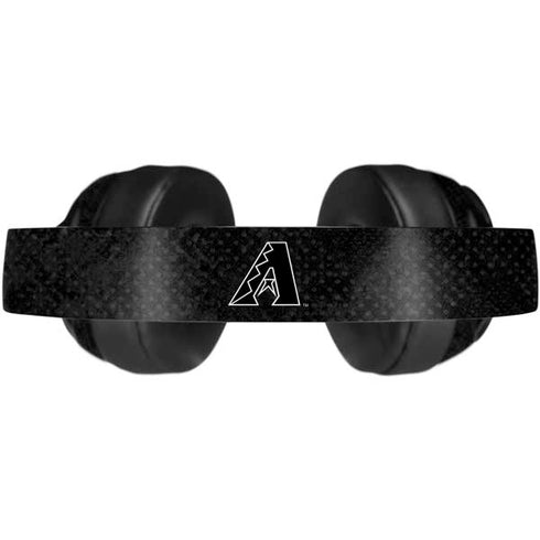 MLB Arizona Diamondbacks Dark Wash Beats Solo Pro Skin