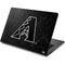 MLB Arizona Diamondbacks Dark Wash Dell Chromebook Skin