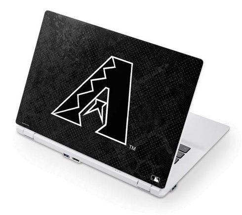 MLB Arizona Diamondbacks Dark Wash Acer Chromebook Skin