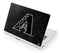 MLB Arizona Diamondbacks Dark Wash Acer Chromebook Skin