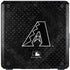 MLB Arizona Diamondbacks Dark Wash Cooler Master MasterBox Q300L Mini Tower Skin