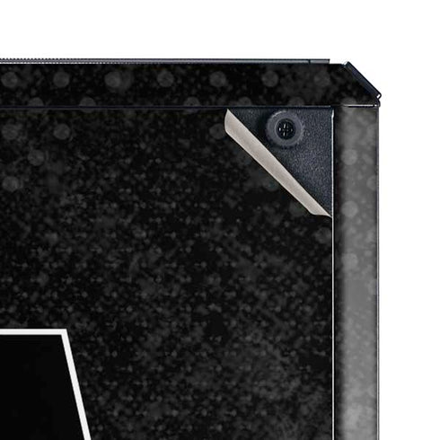 MLB Arizona Diamondbacks Dark Wash Cooler Master MasterBox Q300L Mini Tower Skin