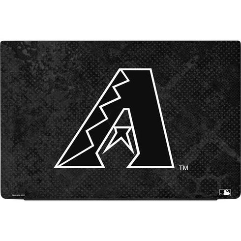 MLB Arizona Diamondbacks Dark Wash Dell Vostro Skin