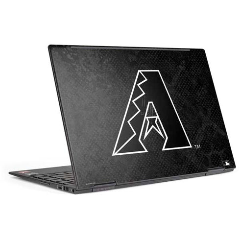 MLB Arizona Diamondbacks Dark Wash HP Envy Skin