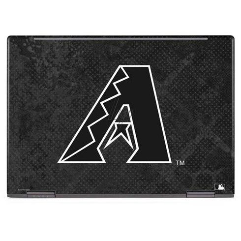 MLB Arizona Diamondbacks Dark Wash HP Envy Skin