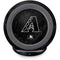 MLB Arizona Diamondbacks Dark Wash Fast Charge Wireless Charging Stand Skin
