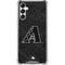 MLB Arizona Diamondbacks Dark Wash Galaxy A14 5G Clear Case