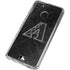 MLB Arizona Diamondbacks Dark Wash Galaxy A21 Clear Case