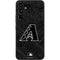 MLB Arizona Diamondbacks Dark Wash Galaxy A54 5G Skin