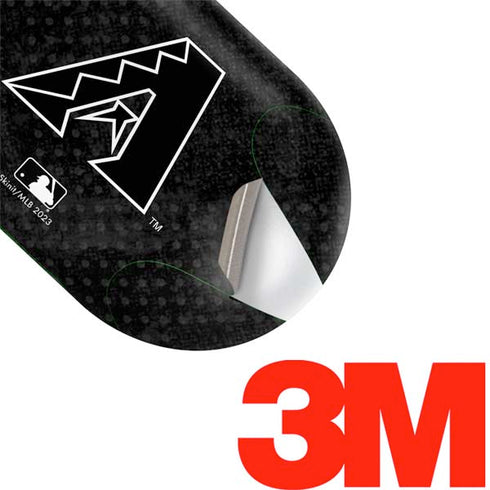 MLB Arizona Diamondbacks Dark Wash Galaxy Buds Plus Skin