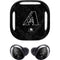 MLB Arizona Diamondbacks Dark Wash Galaxy Buds Pro Skin