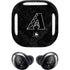 MLB Arizona Diamondbacks Dark Wash Galaxy Buds Pro Skin