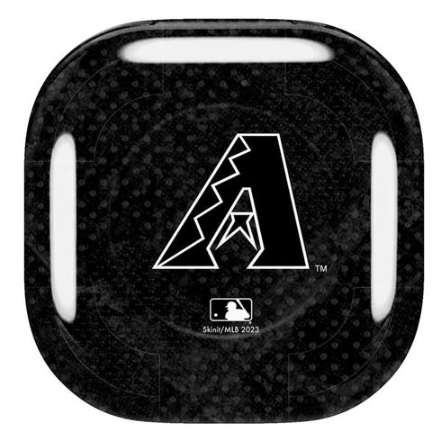 MLB Arizona Diamondbacks Dark Wash Galaxy Buds Pro Skin