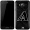MLB Arizona Diamondbacks Dark Wash Galaxy J3 Skin