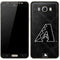 MLB Arizona Diamondbacks Dark Wash Galaxy J7 Skin