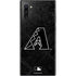 MLB Arizona Diamondbacks Dark Wash Galaxy Note 10 Plus Skin