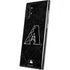 MLB Arizona Diamondbacks Dark Wash Galaxy Note 10 Plus Skin