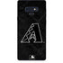 MLB Arizona Diamondbacks Dark Wash Galaxy Note 9 Skin
