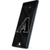 MLB Arizona Diamondbacks Dark Wash Galaxy Note 9 Skin