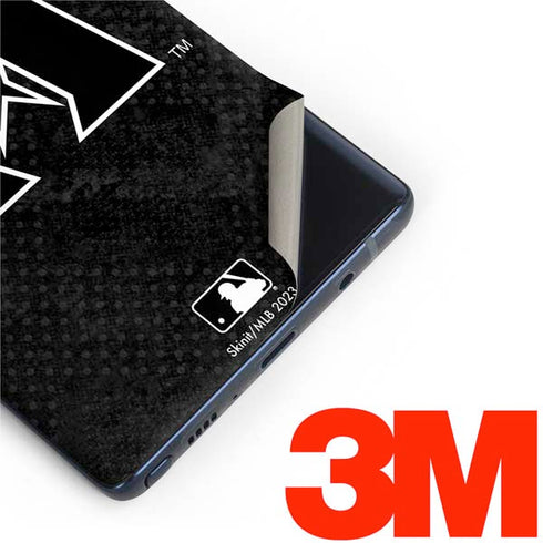 MLB Arizona Diamondbacks Dark Wash Galaxy Note 9 Skin
