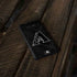 MLB Arizona Diamondbacks Dark Wash Galaxy Note 9 Skin