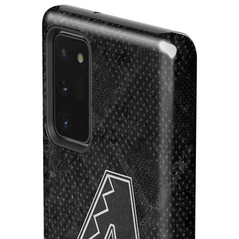 MLB Arizona Diamondbacks Dark Wash Galaxy Note20 5G Pro Case