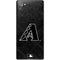 MLB Arizona Diamondbacks Dark Wash Galaxy Note20 5G Skin