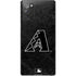 MLB Arizona Diamondbacks Dark Wash Galaxy Note20 5G Skin