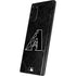 MLB Arizona Diamondbacks Dark Wash Galaxy Note20 5G Skin