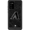 MLB Arizona Diamondbacks Dark Wash Galaxy Note20 5G Waterproof Case
