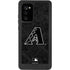 MLB Arizona Diamondbacks Dark Wash Galaxy Note20 5G Waterproof Case