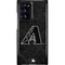MLB Arizona Diamondbacks Dark Wash Galaxy Note20 Ultra 5G Lite Case