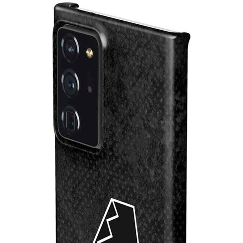 MLB Arizona Diamondbacks Dark Wash Galaxy Note20 Ultra 5G Lite Case