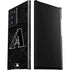 MLB Arizona Diamondbacks Dark Wash Galaxy Note20 Ultra 5G Lite Case