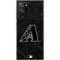 MLB Arizona Diamondbacks Dark Wash Galaxy Note20 Ultra 5G Skin