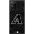 MLB Arizona Diamondbacks Dark Wash Galaxy Note20 Ultra 5G Skin