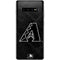 MLB Arizona Diamondbacks Dark Wash Galaxy S10 Plus Skin