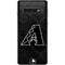 MLB Arizona Diamondbacks Dark Wash Galaxy S10 Skin