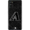 MLB Arizona Diamondbacks Dark Wash Galaxy S20 Fan Edition Skin