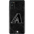 MLB Arizona Diamondbacks Dark Wash Galaxy S20 Fan Edition Skin