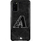 MLB Arizona Diamondbacks Dark Wash Galaxy S20 Lite Case